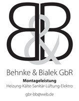Sponsor - Behnke & Bialek GbR
