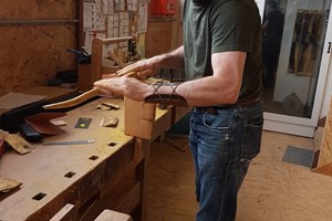 Boxwood Clay Tool Sets