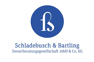 Sponsor - Schladebusch & Bartling