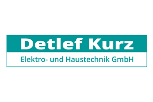 Sponsor - Detlef Kurz