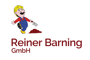 Sponsor - Reiner Barning