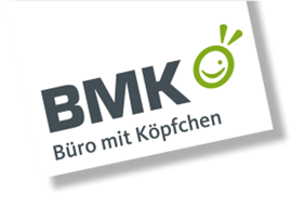 Sponsor - BMK Office Service GmbH & Co. KG