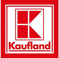 Sponsor - Kaufland Verden