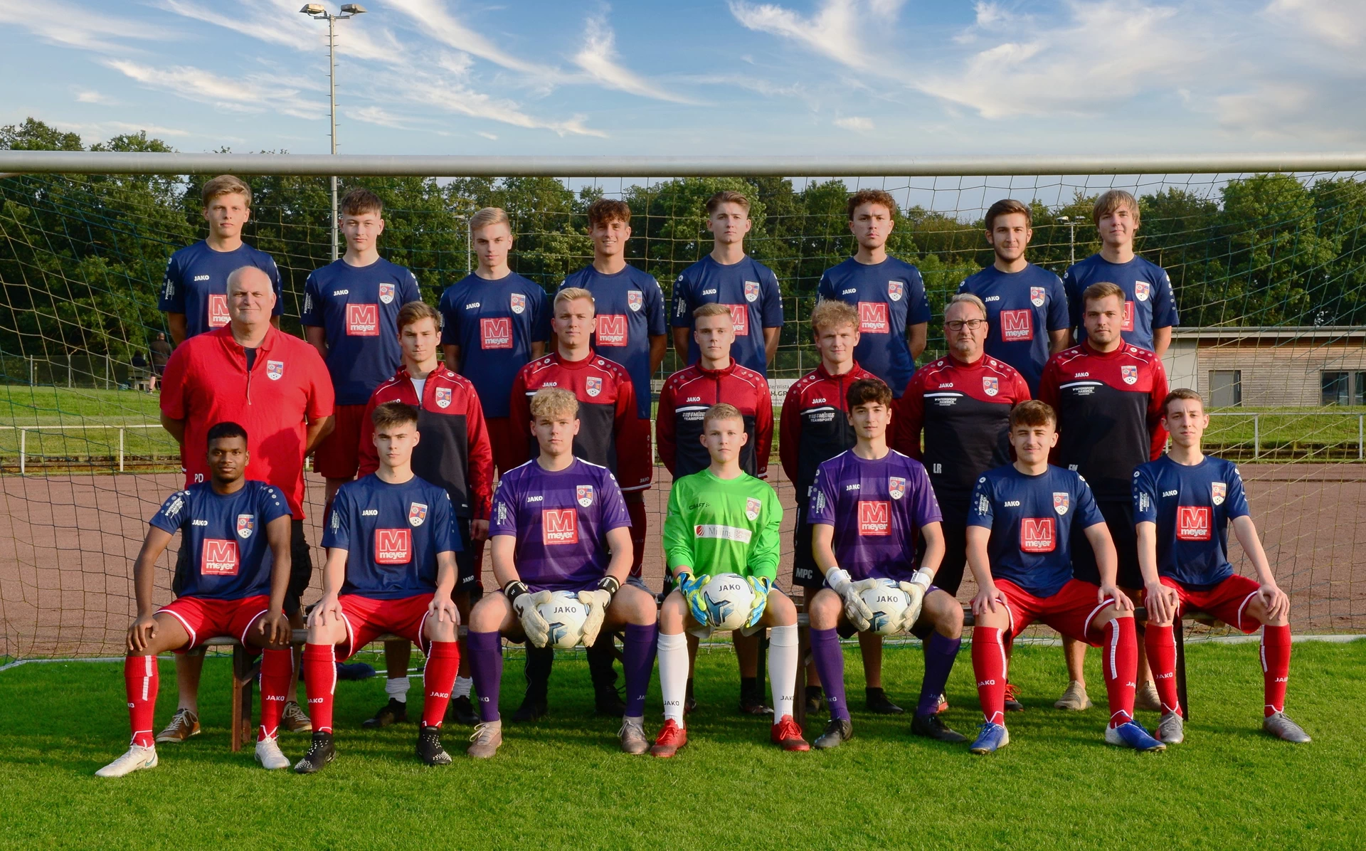U19 I JSG