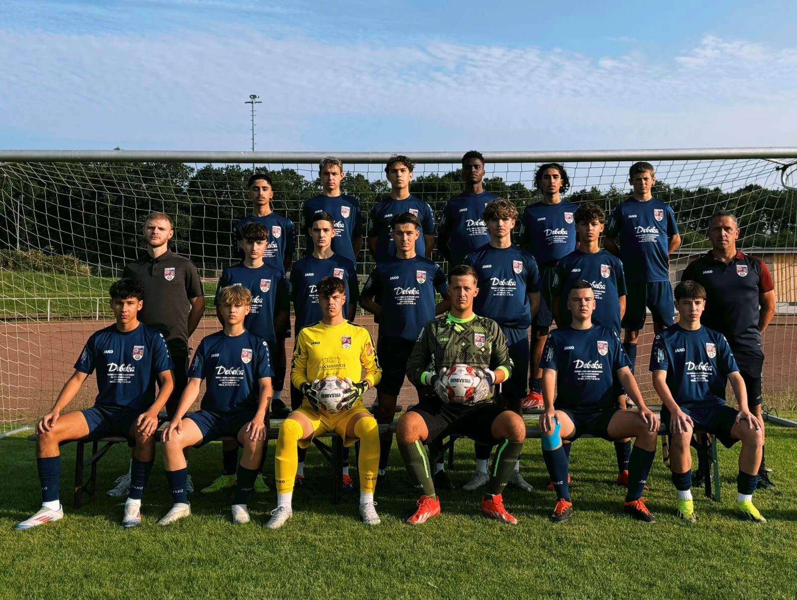 U 17 I JSG