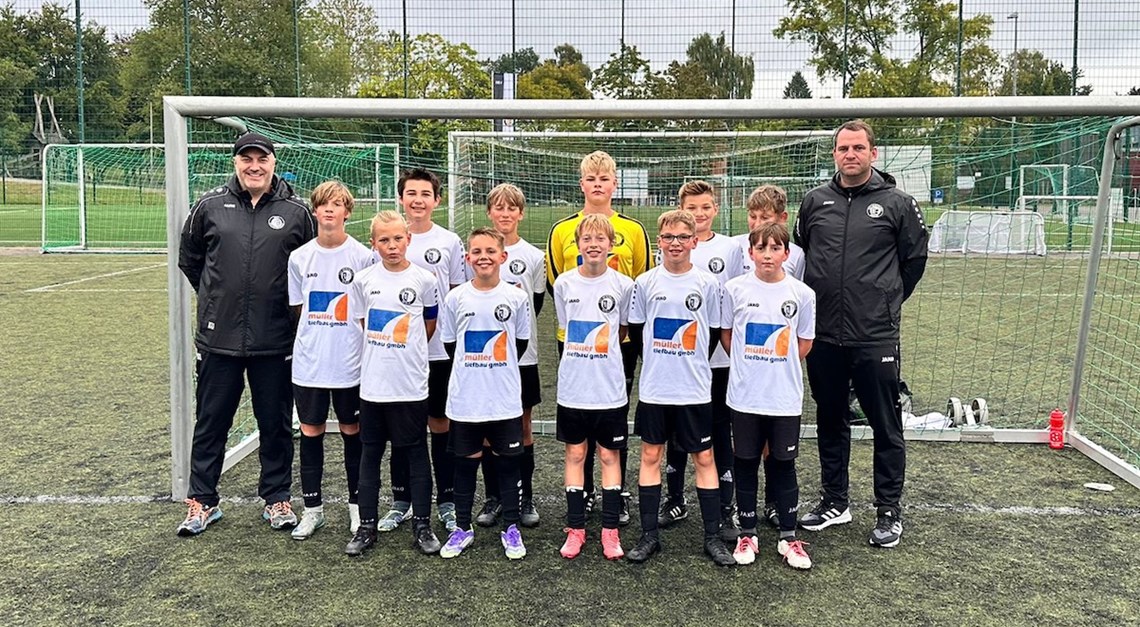 D1 SSV Weyerbusch