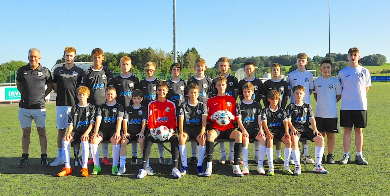 U15 II SSV