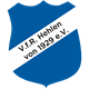 VFR Hehlen Wappen