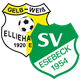 SG Elliehausen/Esebeck 2 Wappen