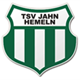 TSV Jahn Hemeln 2 Wappen