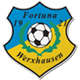 SV Fortuna Werxhausen Wappen