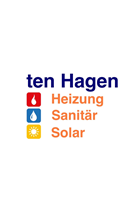 Sponsor - ten Hagen 