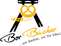 Sponsor - Borbäcker Siebers