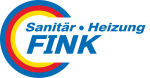 Sponsor - Fink Sanitär • Heizung