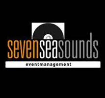 Sponsor - Seven Sea Sounds 