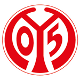 1. FSV Mainz 05 2 Wappen