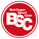 Bahlinger SC Wappen