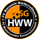 FC HWW Niederroßbach Wappen