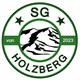 SG Holzberg Wappen