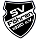 SV Föhren Wappen
