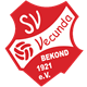 SV Bekond Wappen