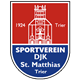 DJK St. Matthias Trier Wappen