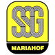 SSG Mariahof Trier Wappen