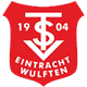 SG Wulften/​Lindau II Wappen
