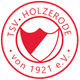 TSV Holzerode Wappen
