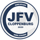 JFV Cloppenburg Wappen