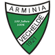 Arminia Vechelde Wappen