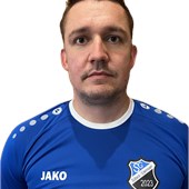 Portrait Dominik Peters
