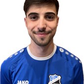 Portrait Daniel Filipp Pinto Appel