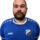 Portrait Jerome Tratter