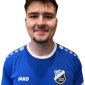 Portrait Jan-Niclas Blawe