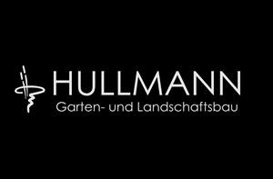 Sponsor - Hullmann Gaten- und Landschaftsbau GmbH