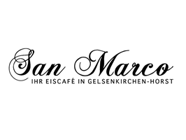 Sponsor - Eiscafe San Marco