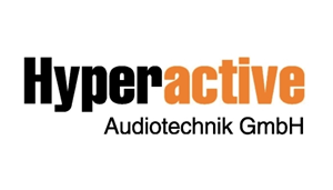 Sponsor - Hyperactive