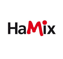 Sponsor - Hamix