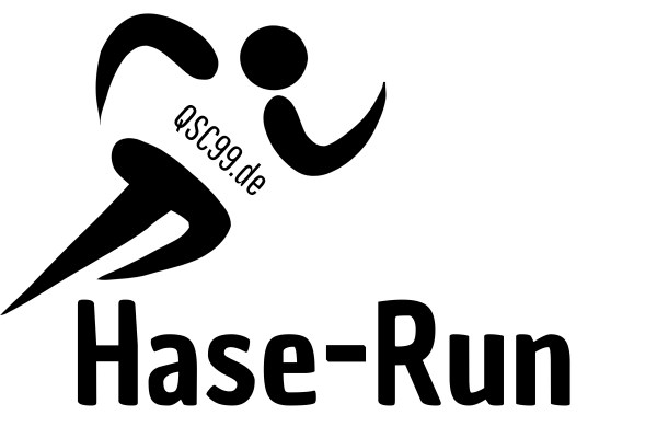Update Zeitplan Hase-Run 2024