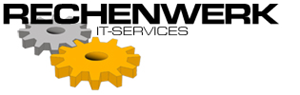 Sponsor - Rechenwerk IT Services