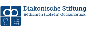 Sponsor - Diakonische Stiftung Bethanien (Lötzen)