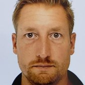 Portrait Björn Heck