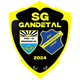 SG Gandetal Wappen