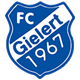 FC Gielert Wappen