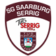 SG Saarburg Wappen