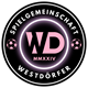 SG Westdörfer 2 Wappen