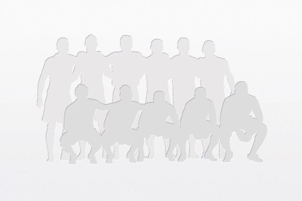 C3-Junioren Team